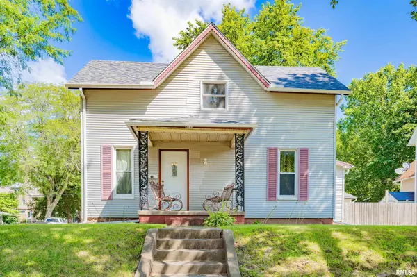 271 W PINE ST, Canton, IL 61520