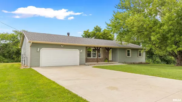 Chillicothe, IL 61523,530 E SANTA FE RD