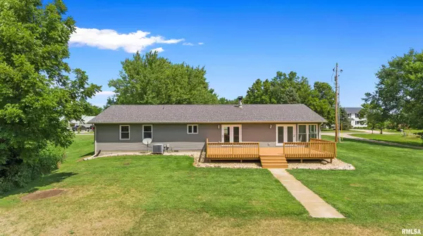 Chillicothe, IL 61523,530 E SANTA FE RD