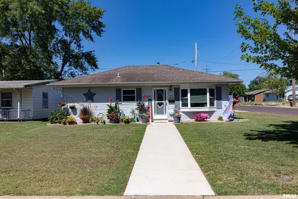 Pekin, IL 61554,1431 MATILDA ST