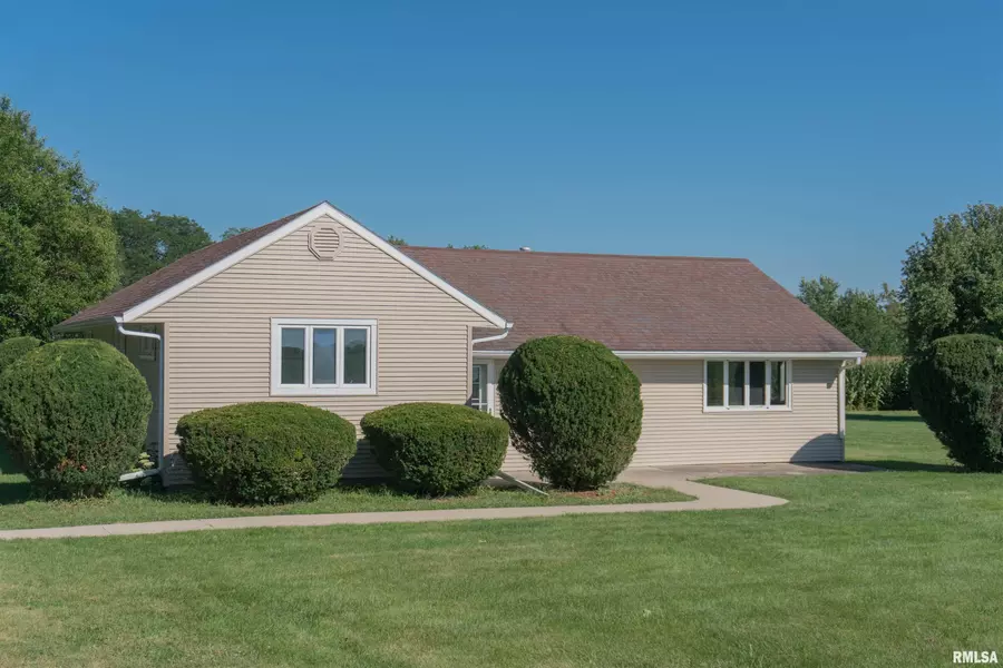 2133 145TH ST, Cameron, IL 61423