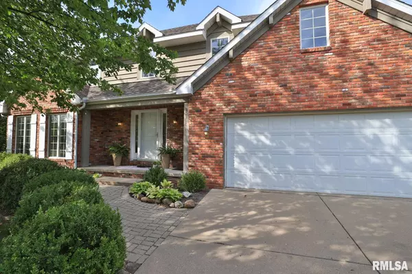Peoria, IL 61614,3021 W FORSYTHE CT