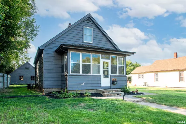 Pekin, IL 61554,1606 MARKET ST