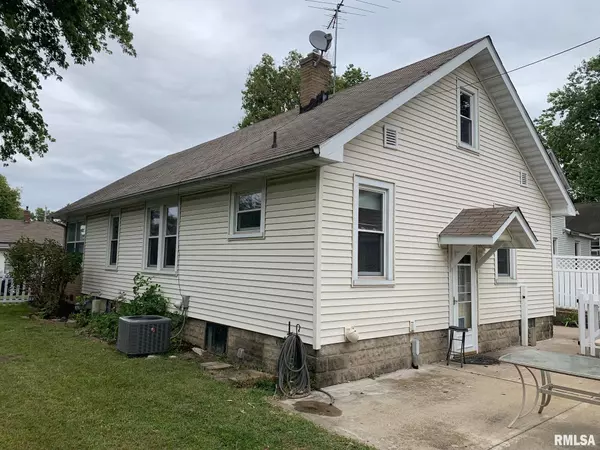 Pekin, IL 61554,1404 CAROLINE ST