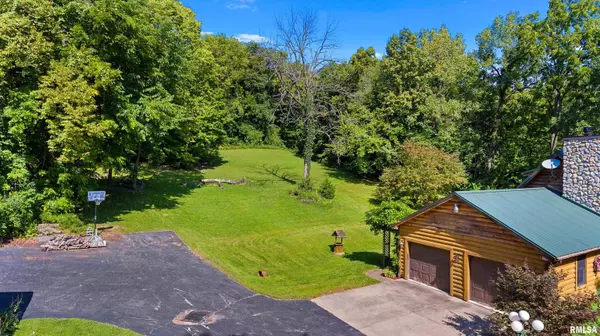 Glasford, IL 61533,17327 W ROUTE 24