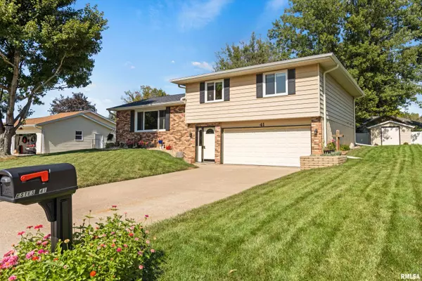 East Peoria, IL 61611,41 COUNTRY LN