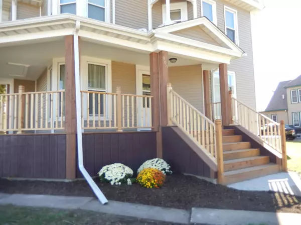 Adair, IL 61411,305 OAK ST