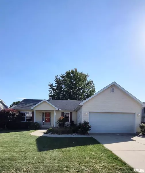 225 MARTIN ST, Normal, IL 61761