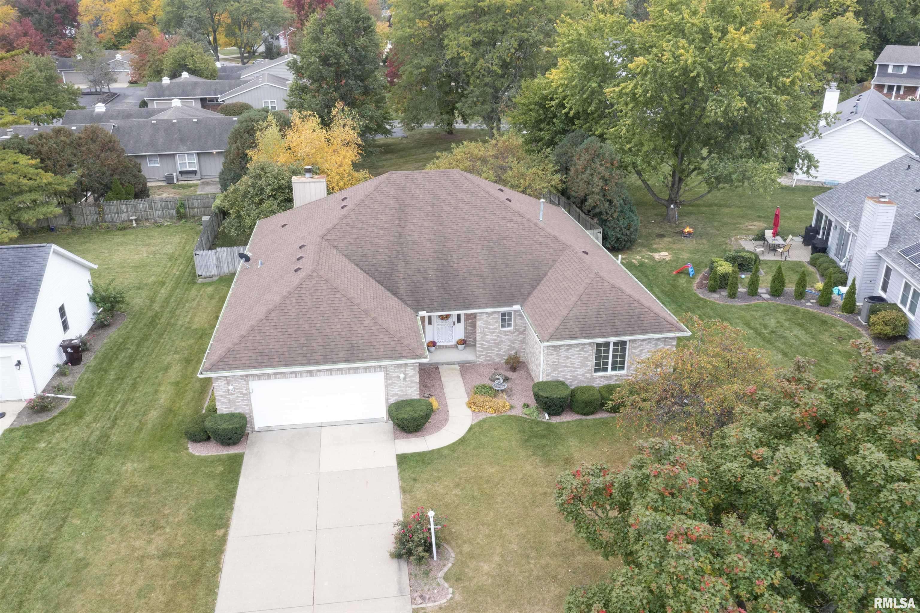 112 W NORTHAVEN CT, Peoria, IL 61614