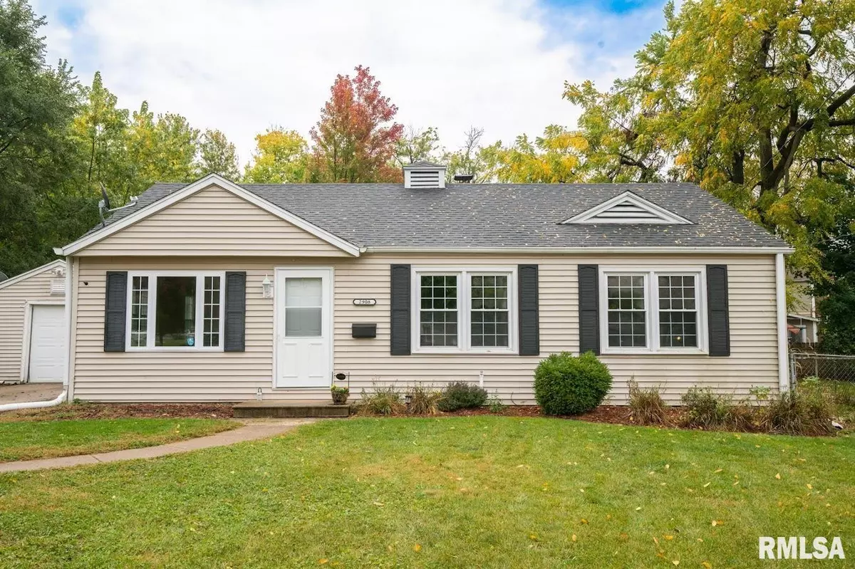 Peoria, IL 61604,2908 N ST PHILOMENA CT