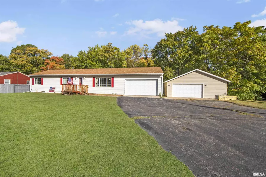 209 WILDWOOD CT, East Peoria, IL 61611