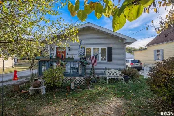 116 PLAINS ST, North Pekin, IL 61554