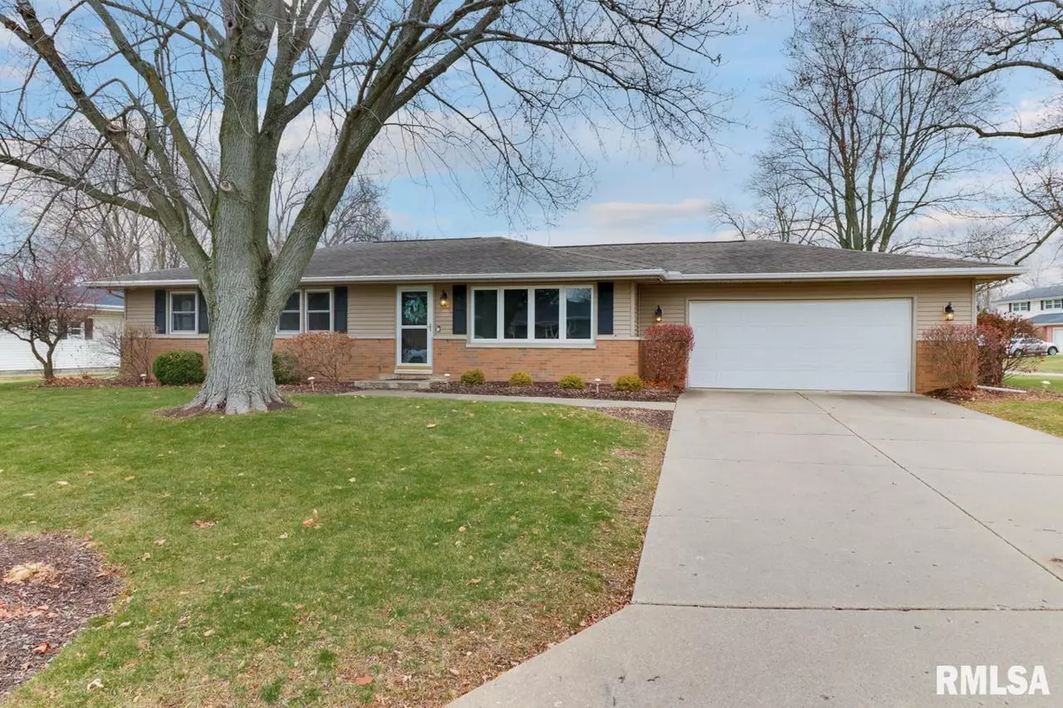 East Peoria, IL 61611,114 GLENRIDGE DR