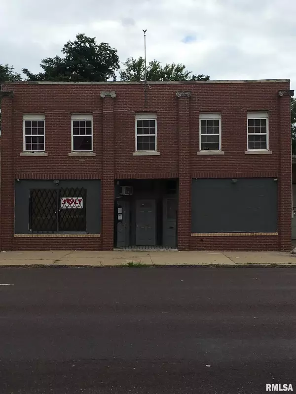 Peoria, IL 61603,1411 NE ADAMS ST