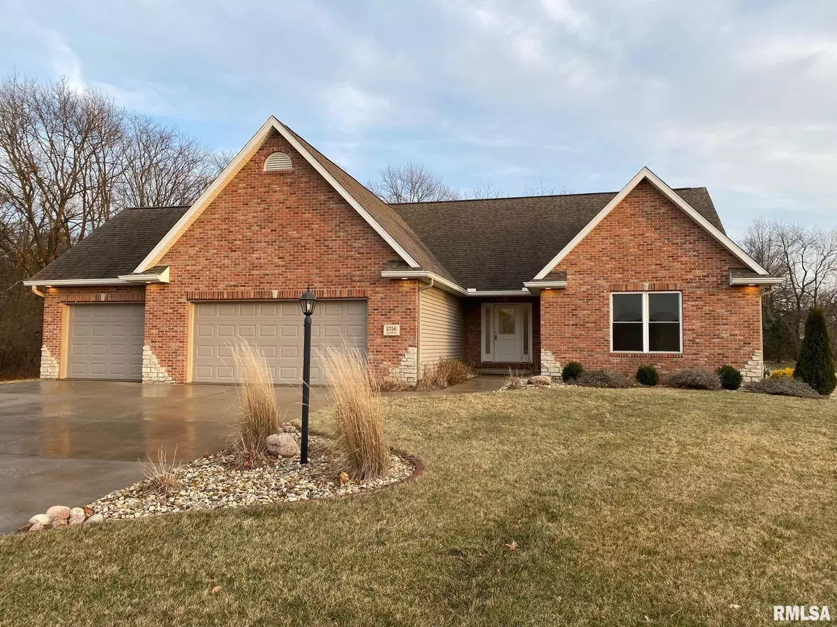 Pekin, IL 61554,3756 GRANDVIEW CT