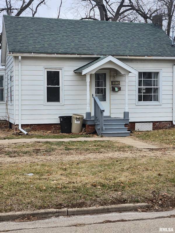 352 N 2ND AVE,  Canton,  IL 61520