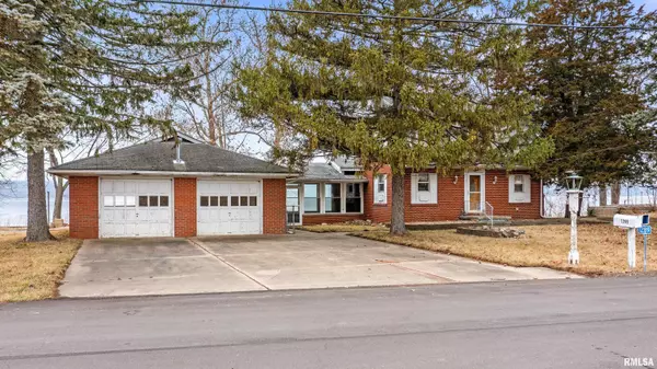 1289 SUNSET DR,  East Peoria,  IL 61611