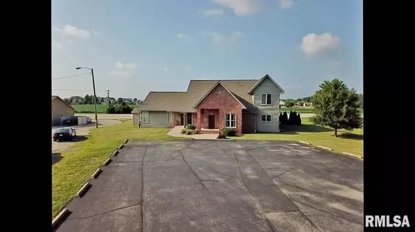 Germantown Hills, IL 61548,109 ELIZABETH POINTE DR