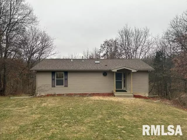 Dahinda, IL 61428,340 VALLEY VIEW CIR