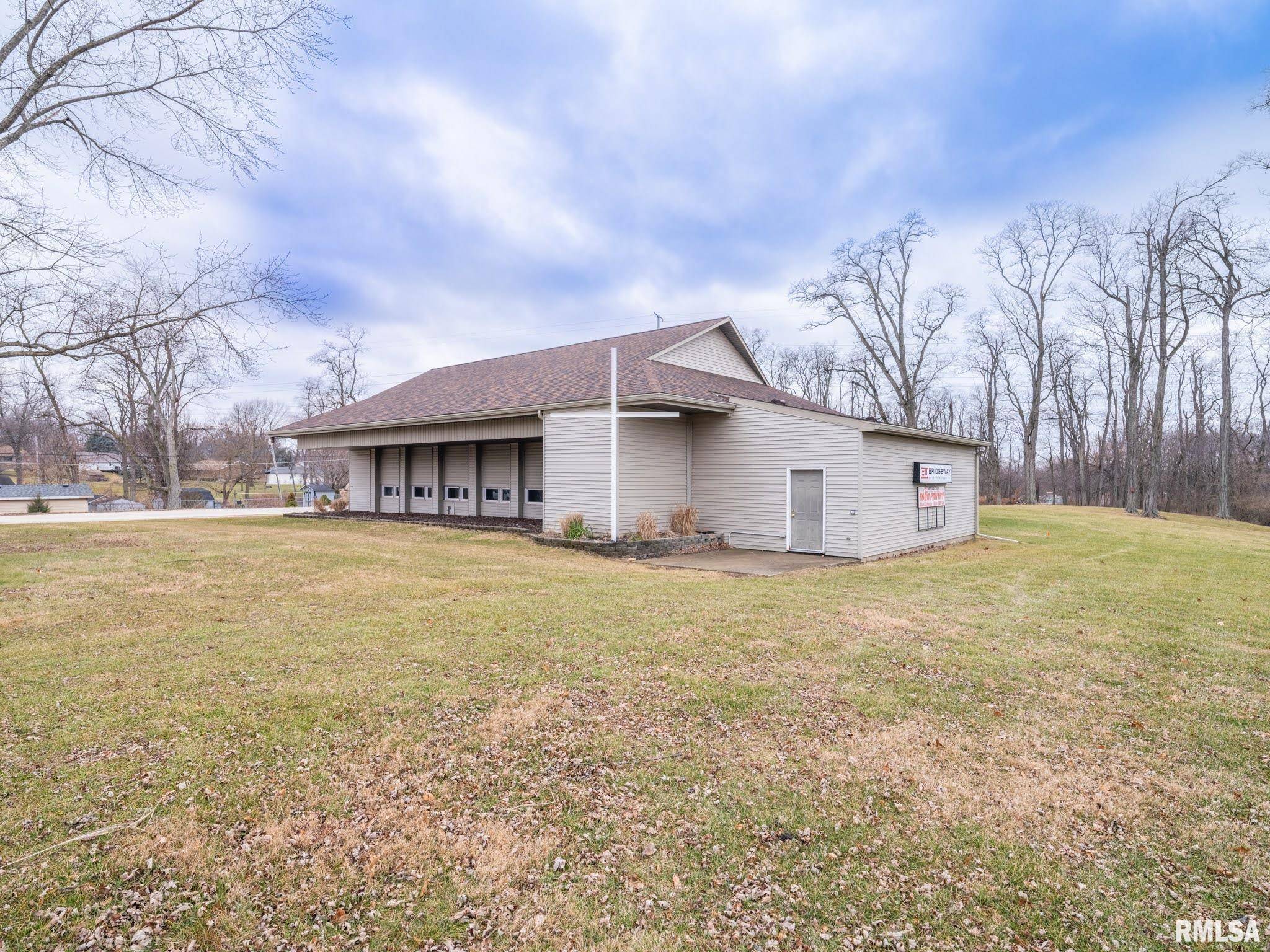 Marquette Heights, IL 61554,106 GRANT RD