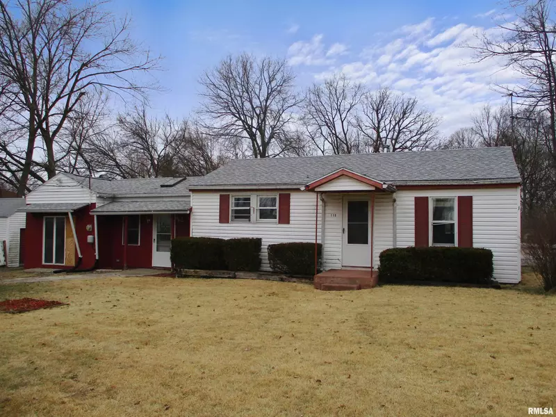113 GROVELAND ST, East Peoria, IL 61611