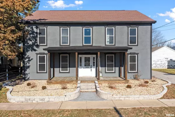 Washington, IL 61571,107 ZINSER PL