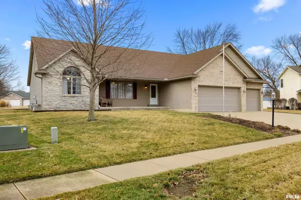 Hanna City, IL 61536,12421 W JOLYNN CT