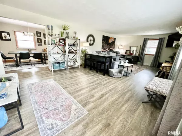 East Peoria, IL 61611,216 INDIAN CIR