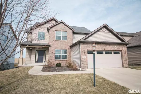 2919 W SCHOOL ST, Dunlap, IL 61525