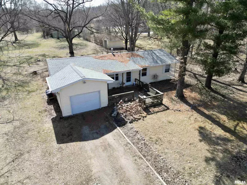 55 S RIVERVIEW DR, East Peoria, IL 61611