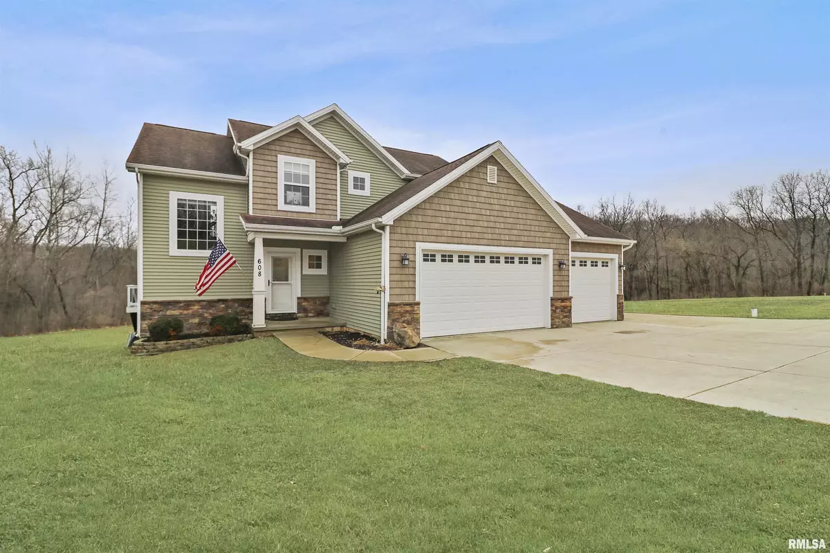 Chillicothe, IL 61523,608 E SANTA FE RD