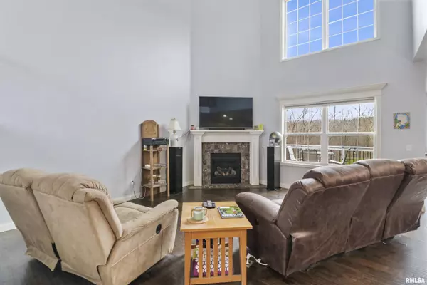 Chillicothe, IL 61523,608 E SANTA FE RD