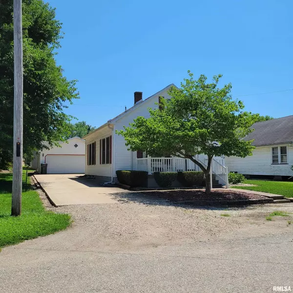 South Pekin, IL 61564,214 RIPPER ST