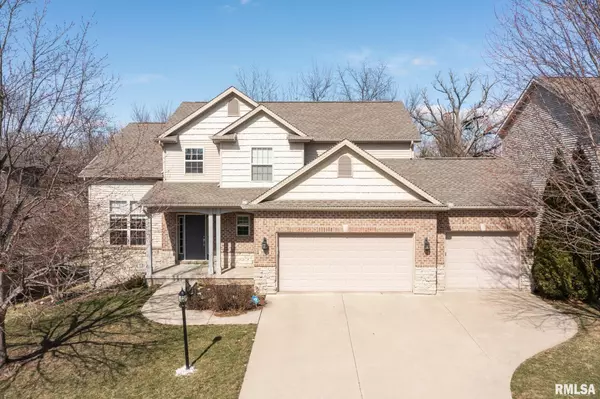 Peoria, IL 61615,2209 W CHATSFORD CT