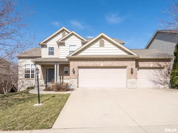 Peoria, IL 61615,2209 W CHATSFORD CT