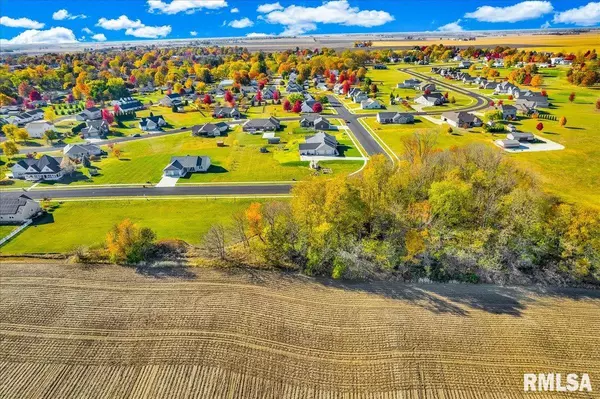 Elmwood, IL 61529,00 E HICKORY RUN ST