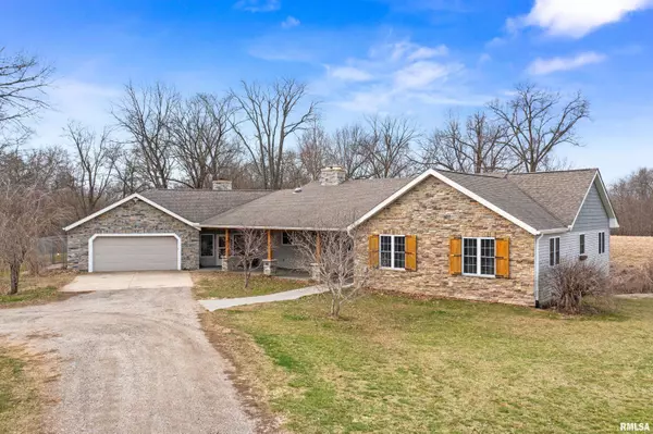 Glasford, IL 61533,29515 E BITNER RD