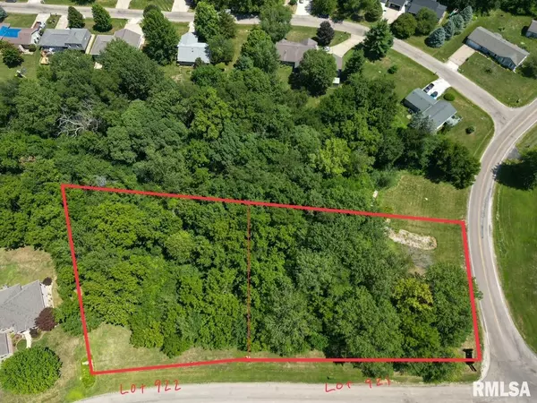 Mapleton, IL 61547,Lot 921 DIAMOND PT