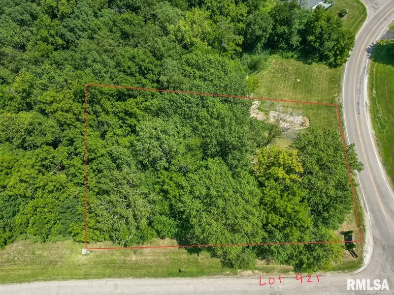 Lot 921 DIAMOND PT, Mapleton, IL 61547