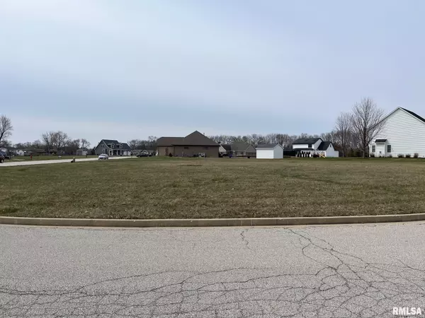 Chillicothe, IL 61523,Lot 32 E CAMDEN CIR