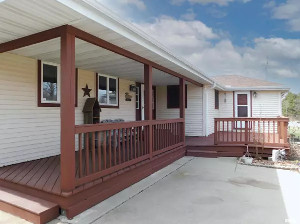 East Peoria, IL 61611,130 BARRINGTON LN
