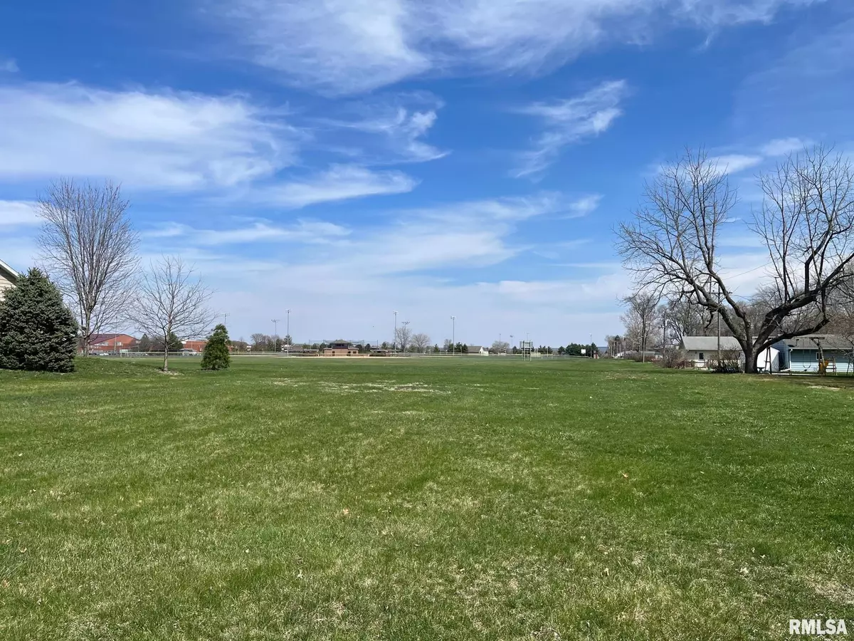 Chillicothe, IL 61523,Lot 56 PRAIRIE SPRINGS DR