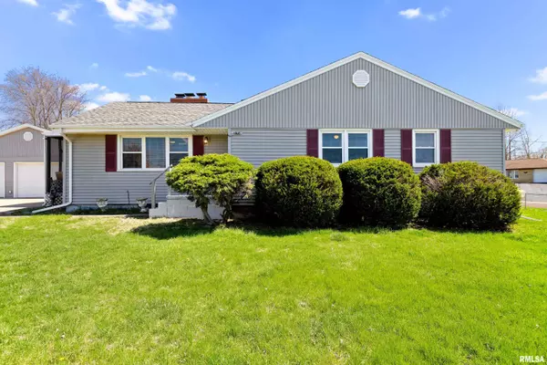 East Peoria, IL 61611,100 STONEMAN ST