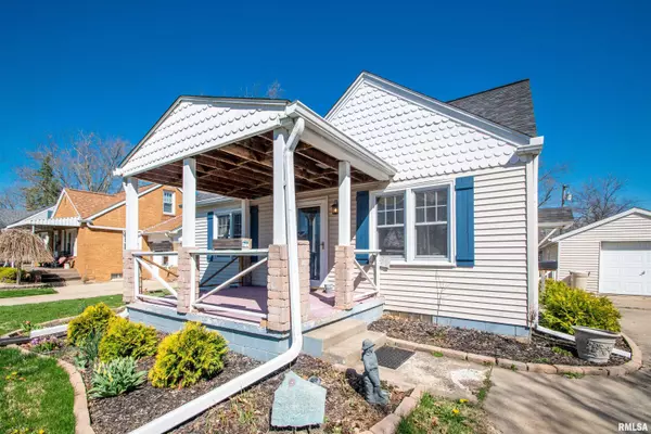 Morton, IL 61550,817 E KAY ST