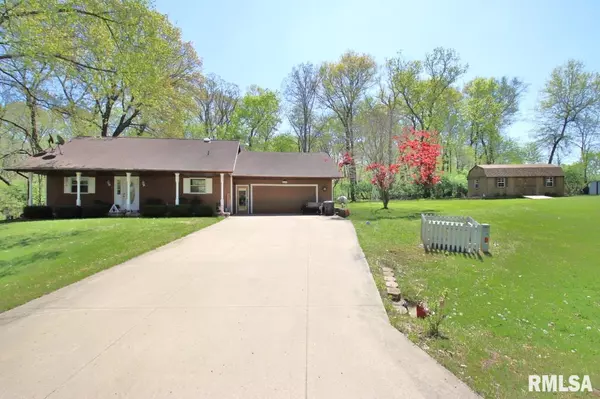 22601 SAN SEBASTIAN DR, Delavan, IL 61734