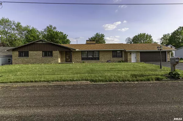 Elmwood, IL 61529,502 W BUTTERNUT ST