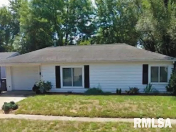 Pekin, IL 61554,1510 LORETTA ST