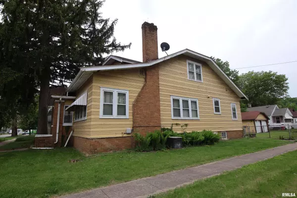 Peoria, IL 61604,2819 N SHERIDAN RD