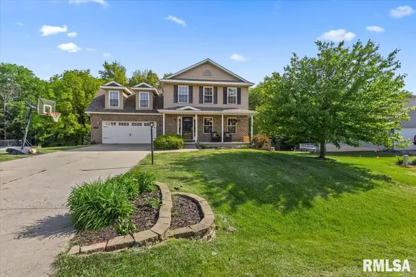 Germantown Hills, IL 61548,508 BITTERSWEET AVE