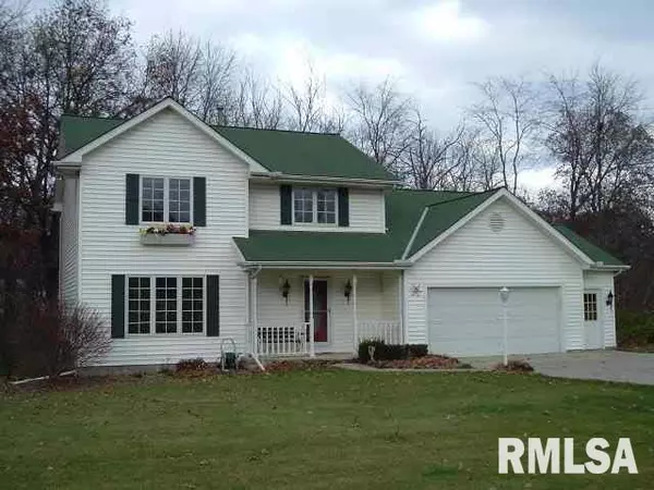 Brimfield, IL 61517,14913 W WINCHESTER DR